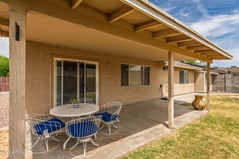 5625 Sunnyside Dr, Glendale, AZ 85304