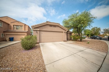 5626 239th Dr, Buckeye, AZ 85326