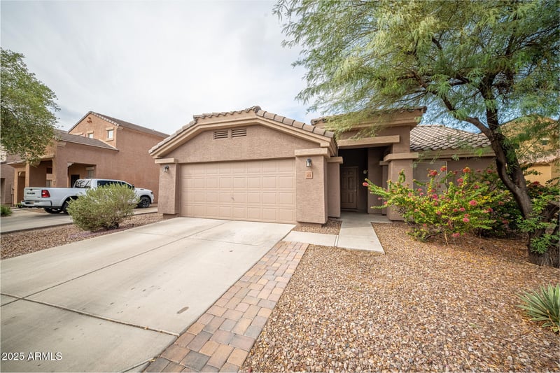 5626 239th Dr, Buckeye, AZ 85326