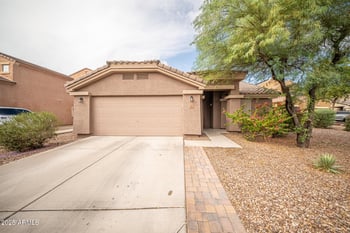 5626 239th Dr, Buckeye, AZ 85326