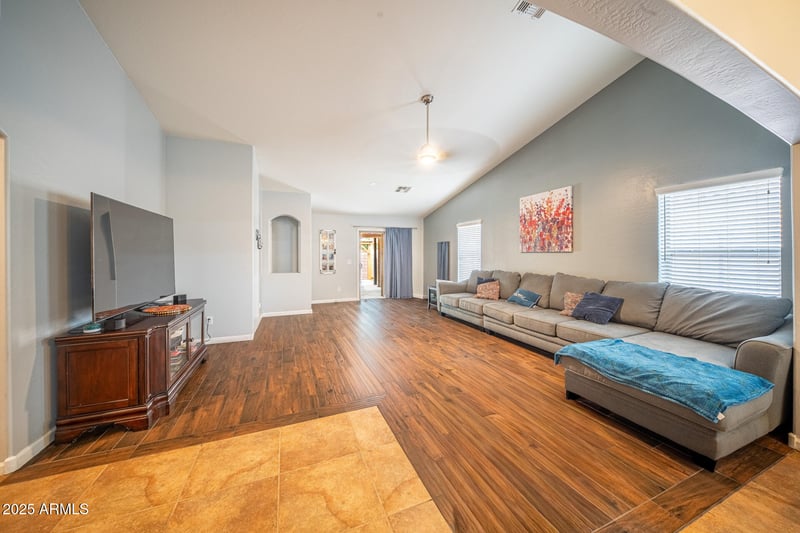 5626 239th Dr, Buckeye, AZ 85326