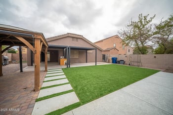 5626 239th Dr, Buckeye, AZ 85326