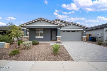 5626 Alta Mesa Ave, Laveen, AZ 85339