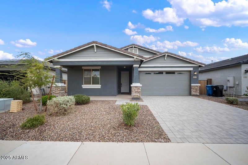 5626 Alta Mesa Ave, Laveen, AZ 85339
