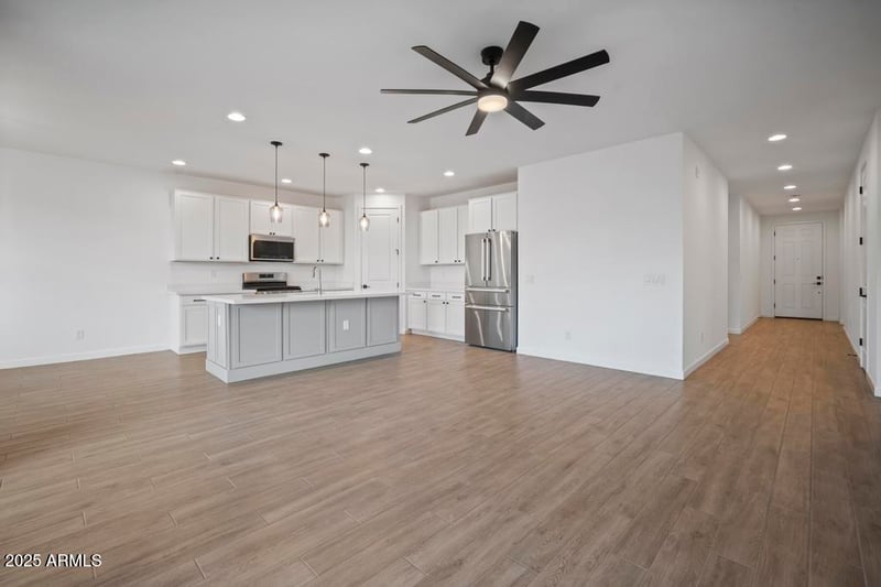 5626 Alta Mesa Ave, Laveen, AZ 85339