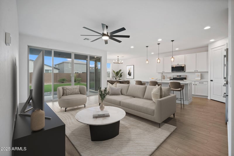 5626 Alta Mesa Ave, Laveen, AZ 85339