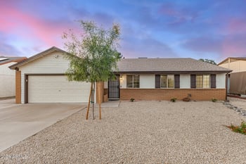 5626 Bluefield Ave, Glendale, AZ 85308