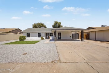 5626 Carol Ave, Glendale, AZ 85302