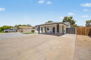 5626 Carol Ave, Glendale, AZ 85302