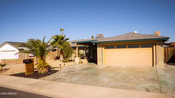 5626 Cheryl Dr, Glendale, AZ 85302
