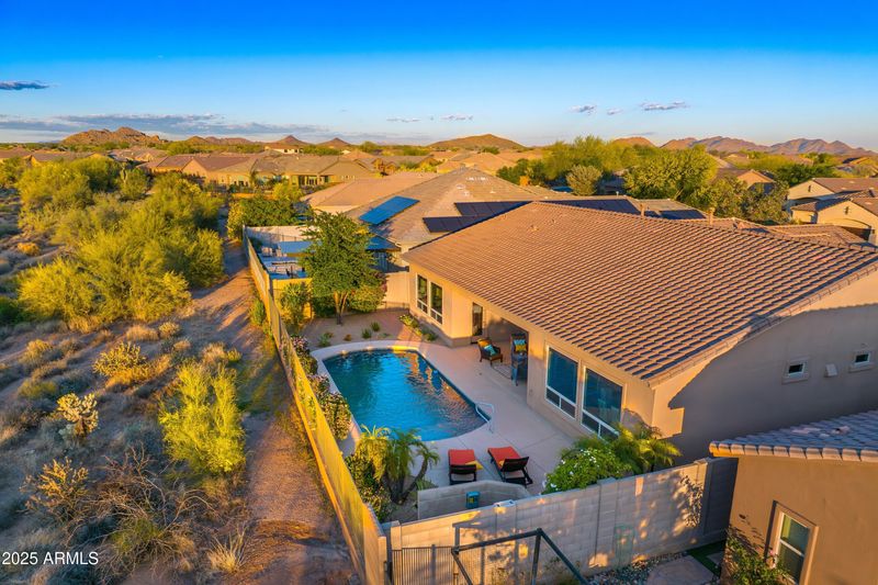 5626 E Sleepy Ranch Rd, Cave Creek, AZ 85331