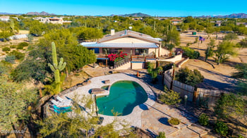 5626 Windstone Trl, Cave Creek, AZ 85331