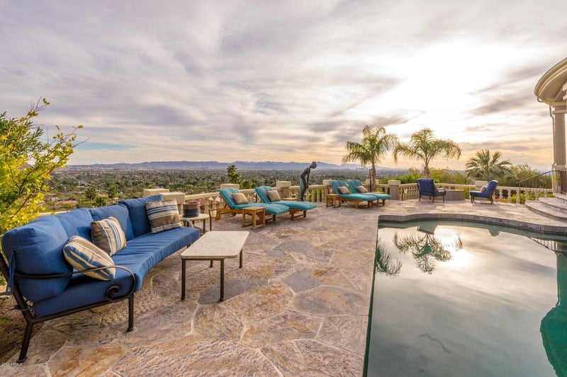 5626 E Wonderview Rd, Phoenix, AZ 85018