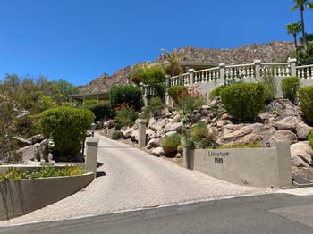 5626 E Wonderview Rd, Phoenix, AZ 85018