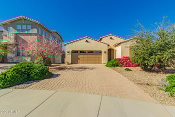 5626 Inez Ct, Gilbert, AZ 85298