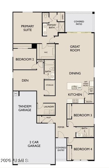 5626 Piedmont Rd, Laveen, AZ 85339