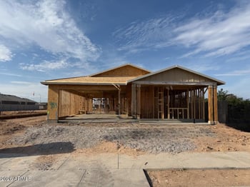 5626 Piedmont Rd, Laveen, AZ 85339