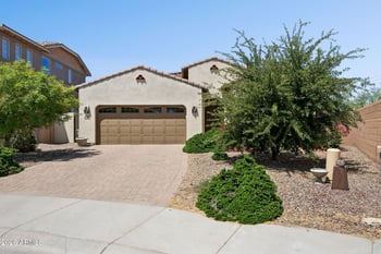 5626 Inez Ct, Gilbert, AZ 85298