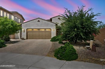 5626 Inez Ct, Gilbert, AZ 85298