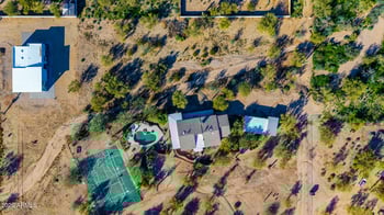 5626 Windstone Trl, Cave Creek, AZ 85331