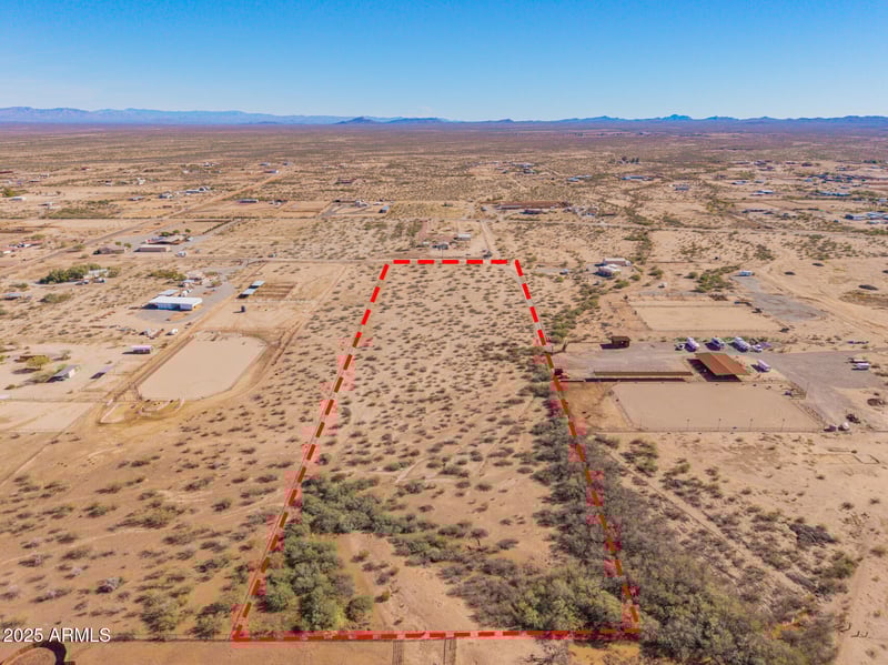 56261 457th Ave #12, Wickenburg, AZ 85390
