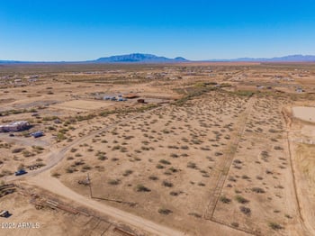 56261 457th Ave #12, Wickenburg, AZ 85390