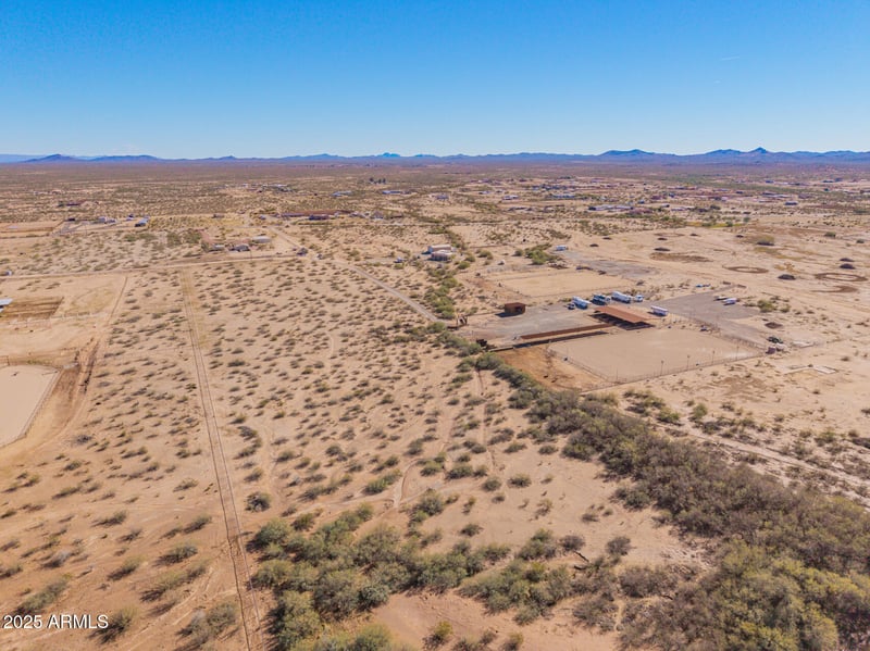 56261 457th Ave #12, Wickenburg, AZ 85390