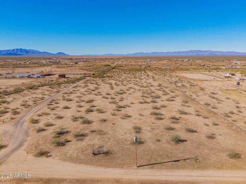 56261 457th Ave #12, Wickenburg, AZ 85390