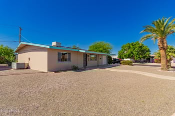 5627 Covina Rd, Mesa, AZ 85205