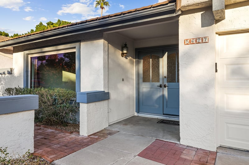 5627 Crows Nest Rd, Tempe, AZ 85283