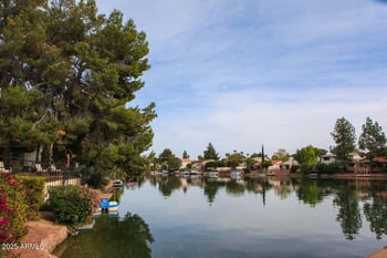 5627 Crows Nest Rd, Tempe, AZ 85283