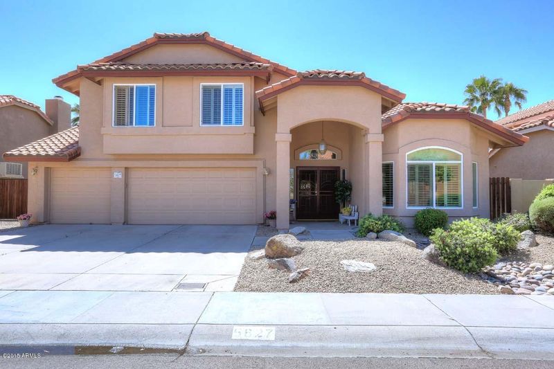 5627 E Kings Ave, Scottsdale, AZ 85254