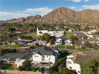 5627 Monterosa St, Phoenix, AZ 85018