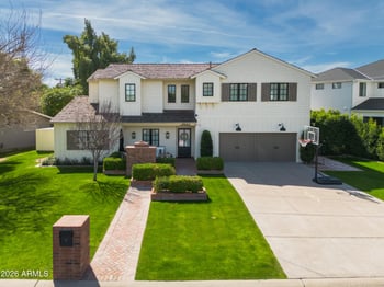 5627 Monterosa St, Phoenix, AZ 85018