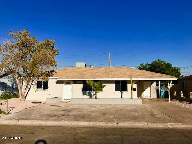 5627 N 35th Dr, Phoenix, AZ 85019