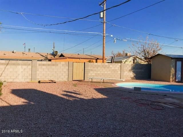 5627 N 35th Dr, Phoenix, AZ 85019