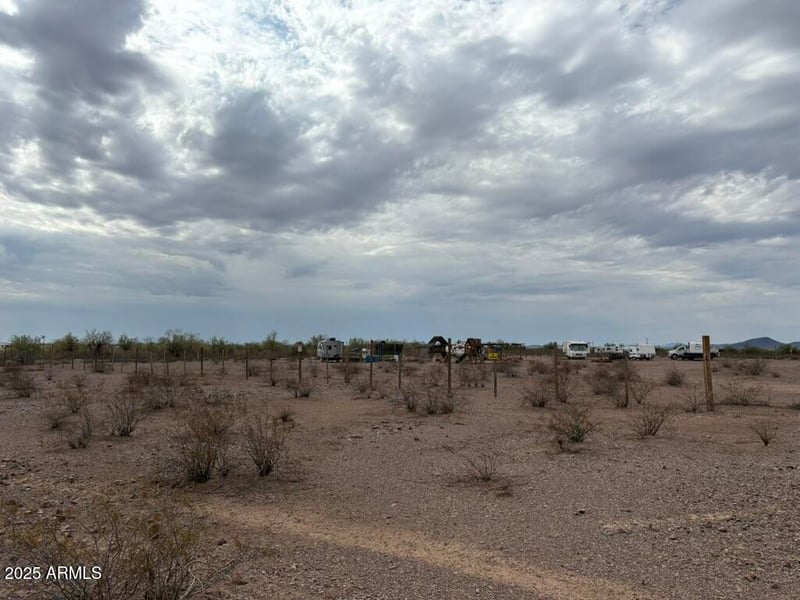 5627 415th Ave #547, Tonopah, AZ 85354