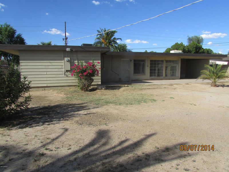5627 W Camelback Rd, Phoenix, AZ 85031