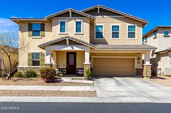 5628 109th Ave, Phoenix, AZ 85037