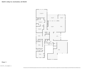 5628 Libby St, Scottsdale, AZ 85254