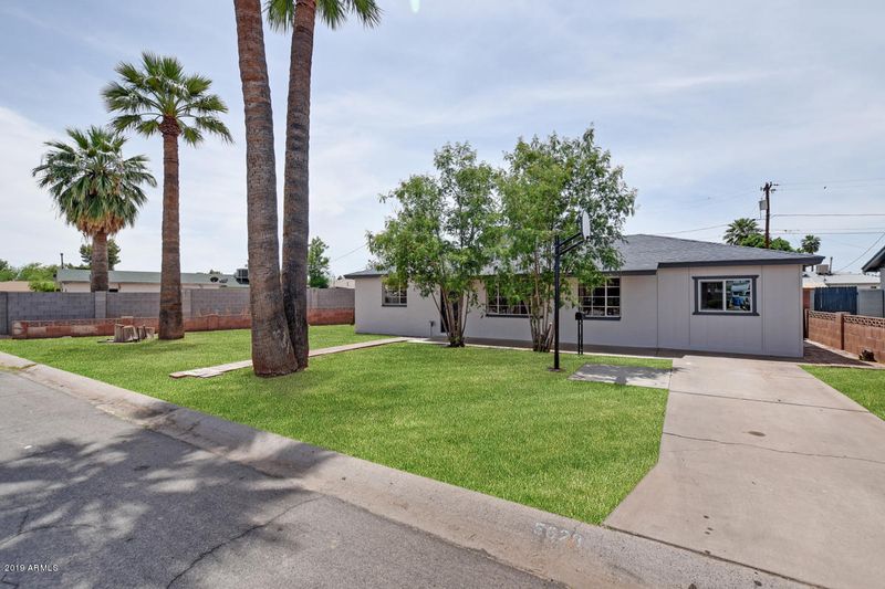 5628 N 37th Ave, Phoenix, AZ 85019