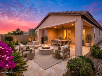 5628 S Remington --, Mesa, AZ 85212