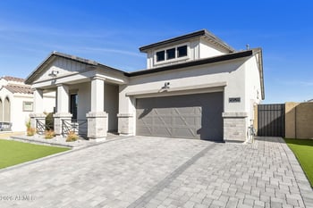 5628 Scarlet St, Mesa, AZ 85215