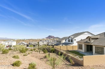 5628 Scarlet St, Mesa, AZ 85215