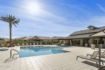 5628 Scarlet St, Mesa, AZ 85215