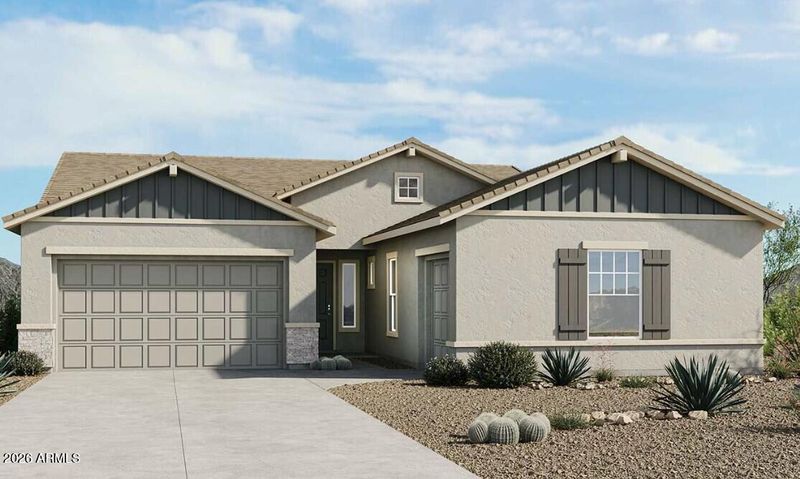 5628 W Starlight Cir, Queen Creek, AZ 85144