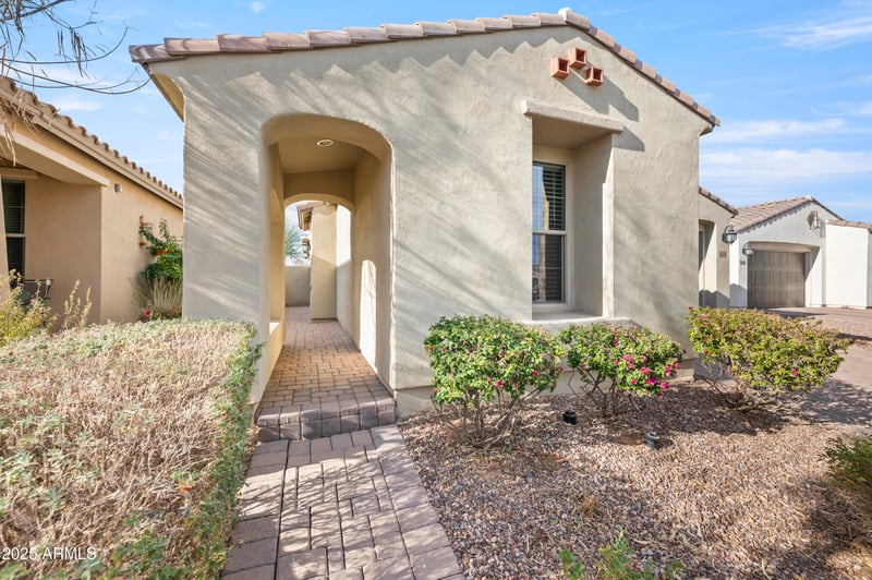 5628 Winchester --, Mesa, AZ 85212
