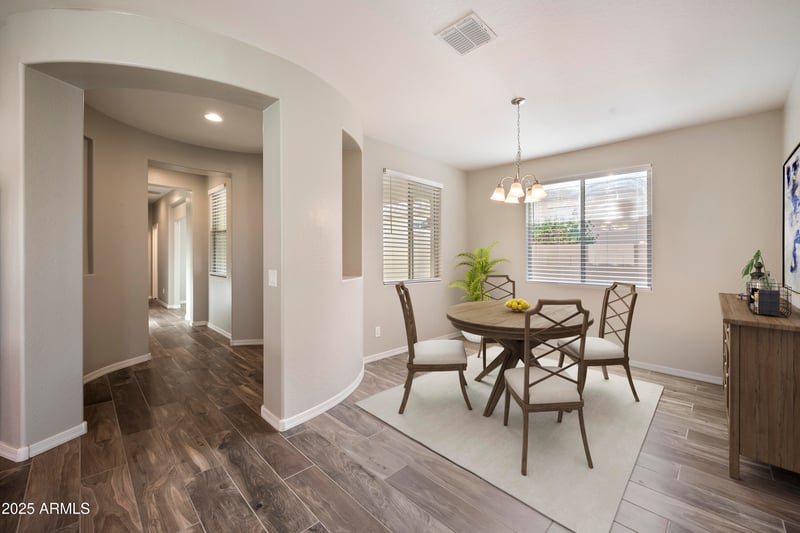 5628 Winchester --, Mesa, AZ 85212