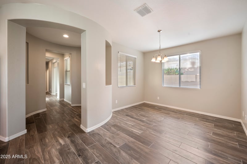 5628 Winchester --, Mesa, AZ 85212