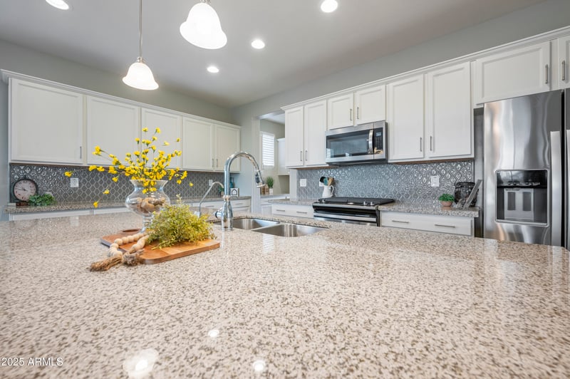 5628 Winchester --, Mesa, AZ 85212